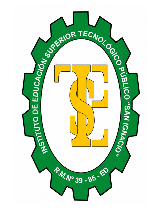 IESTP San Ignacio